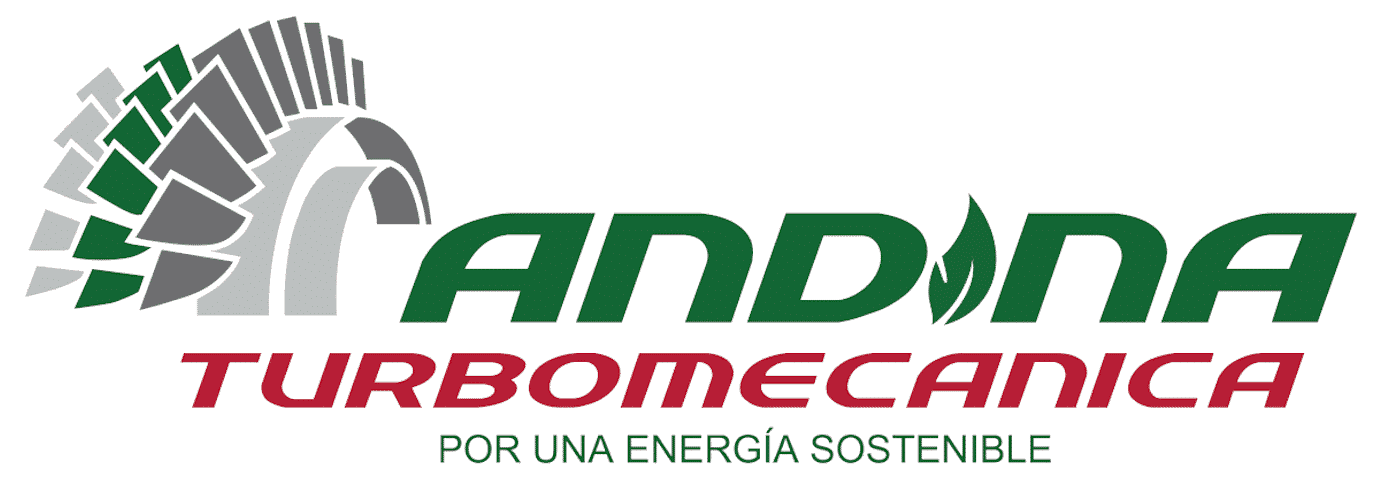 Logo Andina Turbomecanica