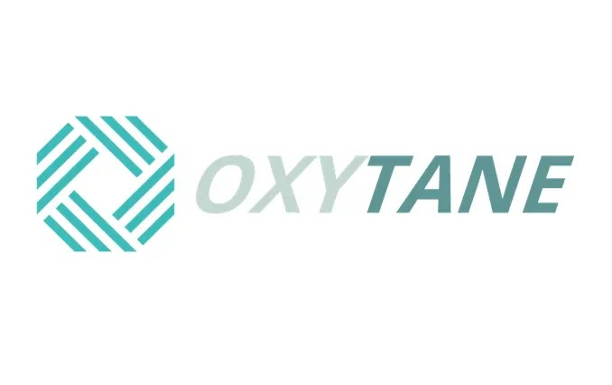 Oxi-Logo Oxi Logo