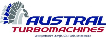 AustralTM Logo
