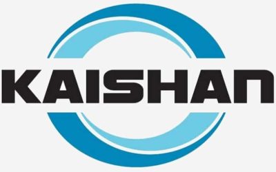logo Kaishan